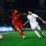 Jogos de futebol adiados no México após morte de líder do cartel de drogas