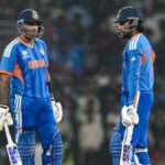 Jogos de preparação para a Copa do Mundo T20 de 2026: lista completa de resultados; Índia vence África do Sul