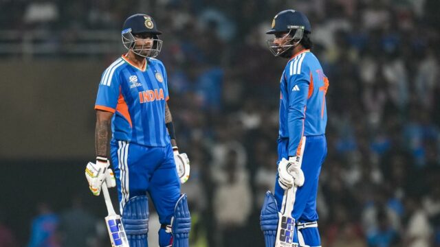 Jogos de preparação para a Copa do Mundo T20 de 2026: lista completa de resultados; Índia vence África do Sul
