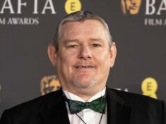John Davidson aborda gritos de calúnia racial devido à síndrome de Tourette nos BAFTAs: Leia a declaração completa John Davidson aborda gritos de calúnia racial devido à síndrome de Tourette nos BAFTAs: Leia a declaração completa