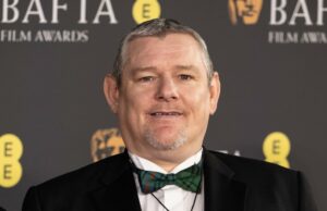 John Davidson aborda gritos de calúnia racial devido à síndrome de Tourette nos BAFTAs: Leia a declaração completa John Davidson aborda gritos de calúnia racial devido à síndrome de Tourette nos BAFTAs: Leia a declaração completa
