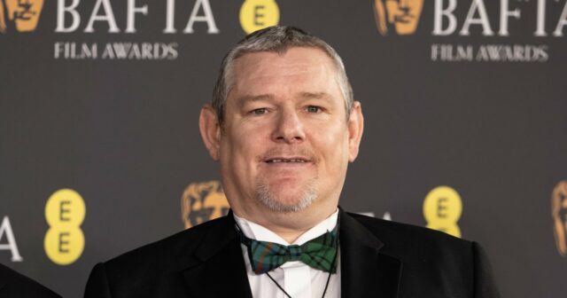 John Davidson aborda gritos de calúnia racial devido à síndrome de Tourette nos BAFTAs: Leia a declaração completa
