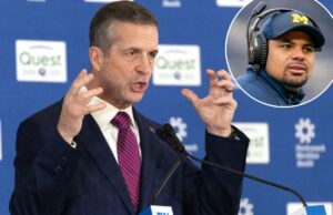 John Harbaugh, do Giants, contrata treinador que trabalhou para seu irmão Jim Conceder Newsome