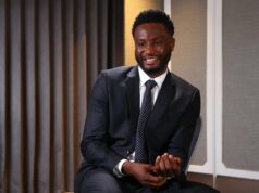 John Obi Mikel levanta o controle sobre os testes do Man Utd e o ‘bom’ relacionamento com Sir Alex Ferguson Chelsea FC x FC Copenhagen - Segunda mão das oitavas de final da UEFA Conference League 2024/25