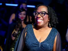 John Roberts, da Suprema Corte, é pressionado a investigar Ketanji Brown Jackson John Roberts, da Suprema Corte, é pressionado a investigar Ketanji Brown Jackson