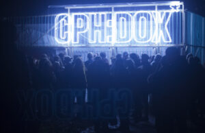 John Wilson e Sara Dosa entre os palestrantes da programação do CPH: DOX’s Conference and Summit Program CPH:DOX