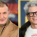 Johnny Knoxville e Jason Flemyng liderando thrillers da Pont Pictures, com sede em Viena (EXCLUSIVO)