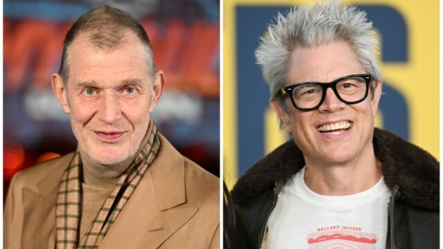 Johnny Knoxville e Jason Flemyng liderando thrillers da Pont Pictures, com sede em Viena (EXCLUSIVO)
