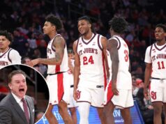 John’s percebeu o desdém de Rick Pitino por perder – e os oponentes estão pagando o preço John's percebeu o desdém de Rick Pitino por perder - e os oponentes estão pagando o preço