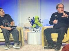 Jon Favreau provoca detalhes de The Mandalorian e Grogu no evento de brinquedos Star Wars Jon Favreau provoca detalhes de The Mandalorian e Grogu no evento de brinquedos Star Wars