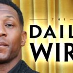 Jonathan Majors reportagem diária getty