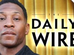 Jonathan Majors filma o primeiro filme desde o caso de agressão Jonathan Majors reportagem diária getty