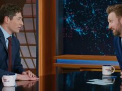 ‘Jordan Klepper, do Daily Show, critica o prefeito de Minneapolis por falar sobre bagels com Mamdani:’ Coisas mais importantes acontecendo ‘ Jogar