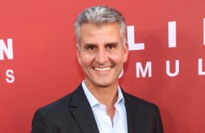 Josh D’Amaro é o próximo CEO da Disney, substituindo Bob Iger Josh D'Amaro é o próximo CEO da Disney, substituindo Bob Iger