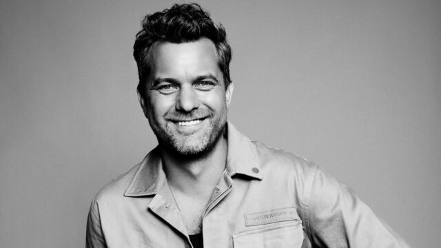 Joshua Jackson se junta a Ray Romano no piloto da HBO Max de Greg Berlanti, 'How to Survive Without Me'
