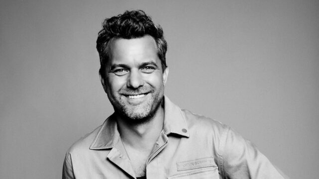 Joshua Jackson se junta ao piloto de drama familiar da HBO Max com Ray Romano
