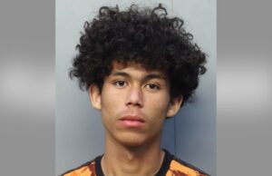 Jovem de 18 anos é preso depois que mulher foi morta a tiros fora de uma loja em Miami Corpo de mulher encontrado dentro do freezer na Dollar Tree Store