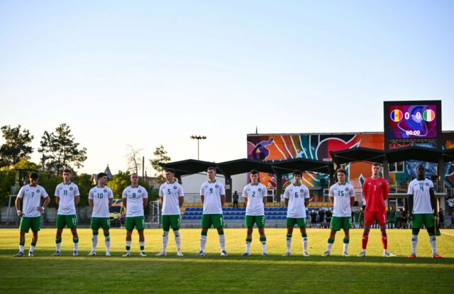Bendito Mantato em treino do Manchester United
