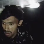 Jovens passageiros pervertidos virais em táxis on-line no sul de Jacarta, agora caçados pela polícia