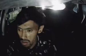 Identidades conhecidas, casal suspeito de ser pervertido em táxi online será examinado pela polícia Jovens passageiros pervertidos virais em táxis on-line no sul de Jacarta, agora caçados pela polícia