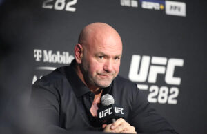 Juiz alerta que desaparecimento de celulares e registros representam ‘ofensas sancionáveis’ no último caso antitruste do UFC Download app from appStore