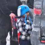 Juiz dos EUA ordena libertação de pai e criança de cinco anos da detenção do ICE