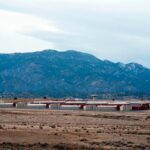 Juiz impede Trump de enviar ex-presidiários do corredor da morte para 'Alcatraz das Montanhas Rochosas'