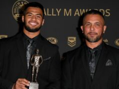 Juiz ordena libertação do pai de Payne Haas e classifica detenção como ‘ilegal’ Chris Barrett