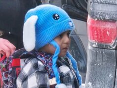 Juiz ordena que criança de 5 anos usada como ‘isca’ pelo ICE seja libertada da detenção Liam Conejo Ramos, 5 anos, é detido por oficiais da Imigração e Alfândega dos EUA depois de voltar da pré-escola.