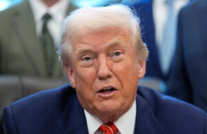 Juiz pronto para ouvir argumentos enquanto o tribunal dá a Trump outra chance de anular a condenação por dinheiro secreto Yahoo news home