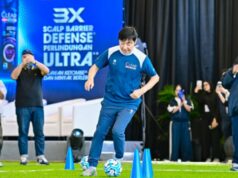 Junto com Shin Tae-yong, Clear Men Ultra apresenta Ultra Squad e apoia sonhos de ir à Copa do Mundo Junto com Shin Tae-yong, Clear Men Ultra apresenta Ultra Squad e apoia sonhos de ir à Copa do Mundo