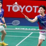 Juntos contra a Tailândia! Observe a programação das seleções masculina e feminina da Indonésia nas quartas de final do BATC de hoje