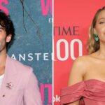 Justin Baldoni diz que sentiu calafrios com a beleza de Blake Lively em nota de voz