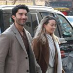 Justin Baldoni comparece ao tribunal sem Blake Lively depois que as negociações de acordo não tiveram sucesso