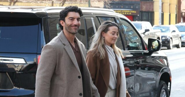 Justin Baldoni comparece ao tribunal sem Blake Lively depois que as negociações de acordo não tiveram sucesso