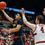 Justin Pippen encontra casa em Cal depois de um ano “terrível” em Michigan