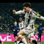 Juventus irritada depois de perder para o Inter de Milão, pede que o árbitro chefe da Série A renuncie