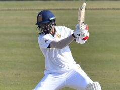 KL Rahul atinge a 24ª centena de primeira classe nas quartas de final do Troféu Ranji contra Mumbai KL Rahul atinge a 24ª centena de primeira classe nas quartas de final do Troféu Ranji contra Mumbai