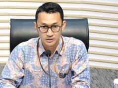 KPK: Pessoal da alfândega e impostos especiais de consumo recebe IDR 7 bilhões por mês para permitir a importação de produtos KW KPK: Pessoal da alfândega e impostos especiais de consumo recebe IDR 7 bilhões por mês para permitir a importação de produtos KW