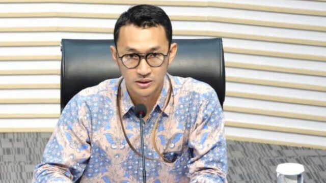 KPK: Pessoal da alfândega e impostos especiais de consumo recebe IDR 7 bilhões por mês para permitir a importação de produtos KW
