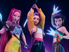 ‘KPop Demon Hunters’ domina no Annie Awards: lista completa de vencedores 'KPop Demon Hunters' domina no Annie Awards: lista completa de vencedores