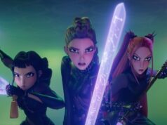 ‘KPop Demon Hunters’ quase vence o Annie Awards com 10 vitórias em filmes 'KPop Demon Hunters' quase vence o Annie Awards com 10 vitórias em filmes