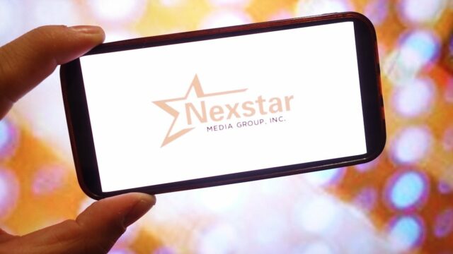 Nexstar, Tegna