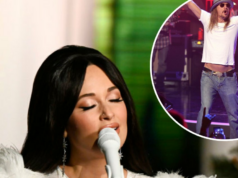 Kacey Musgraves disses Kid Rock após shows rivais do intervalo do Super Bowl Kid-rock-gettyimages-108808297.JPG
