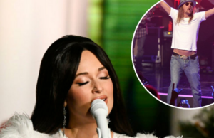 Kacey Musgraves disses Kid Rock após shows rivais do intervalo do Super Bowl Kid-rock-gettyimages-108808297.JPG