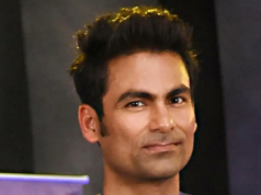 Kaif sente que a má utilização deste lançador custou à Índia a partida contra o SA Kaif sente que a má utilização deste lançador custou à Índia a partida contra o SA