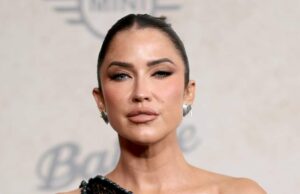 Kaitlyn Bristowe relata com lágrimas o sofrimento do ‘colapso mais épico’ Kaitlyn-Bristowe-GettyImages-2215643543