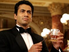 Kal Penn revela que ganhou o papel de ‘Van Wilder’ no Taj Mahal em vez de um ator branco em Brownface: ‘Ele não tem permissão para conseguir esse papel’ Kal Penn revela que ganhou o papel de 'Van Wilder' no Taj Mahal em vez de um ator branco em Brownface: 'Ele não tem permissão para conseguir esse papel'