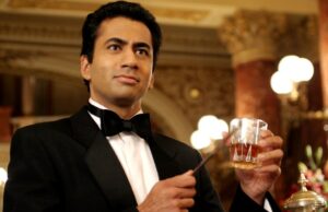 Kal Penn revela que ganhou o papel de ‘Van Wilder’ no Taj Mahal em vez de um ator branco em Brownface: ‘Ele não tem permissão para conseguir esse papel’ Kal Penn revela que ganhou o papel de 'Van Wilder' no Taj Mahal em vez de um ator branco em Brownface: 'Ele não tem permissão para conseguir esse papel'