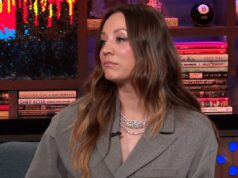 Kaley Cuoco dá uma atualização decepcionante sobre o elenco de ‘The Big Bang Theory’ Kaley Cuoco dá uma atualização decepcionante sobre o elenco de ‘The Big Bang Theory’